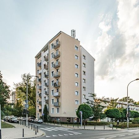 Kasprowicza 15 By Homeprime Warschau Buitenkant foto