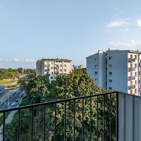 Kasprowicza 15 By Homeprime Warschau Buitenkant foto